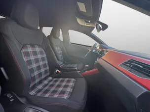 VW Polo 2.0 TSI GTI DSG
