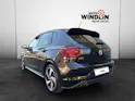 VW Polo 2.0 TSI GTI DSG