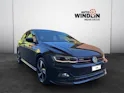 VW Polo 2.0 TSI GTI DSG