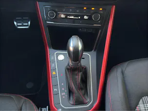 VW Polo 2.0 TSI GTI DSG