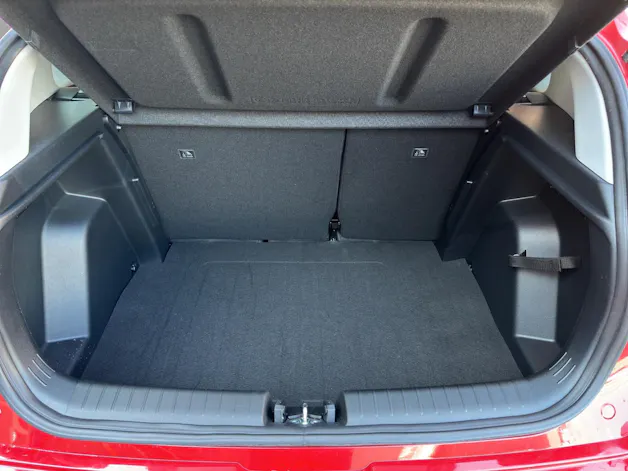 HYUNDAI Bayon 1.0 T-GDi Amplia Safety Pack