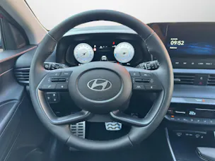 HYUNDAI Bayon 1.0 T-GDi Amplia Safety Pack