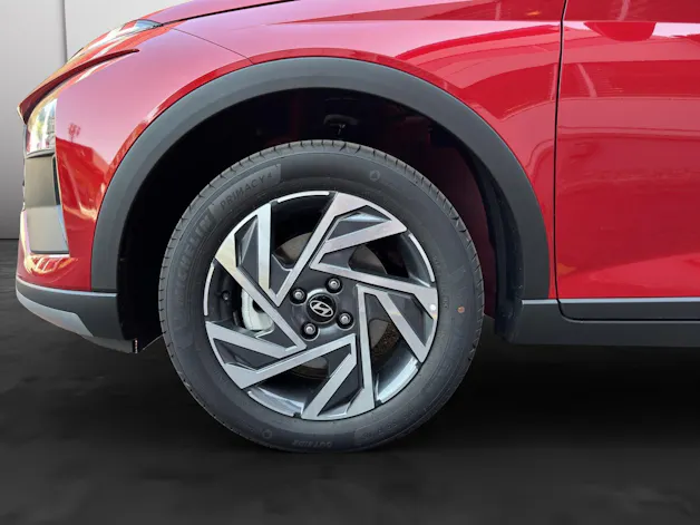 HYUNDAI Bayon 1.0 T-GDi Amplia Safety Pack