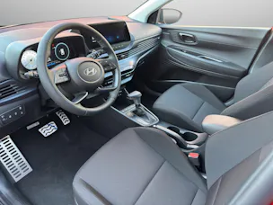 HYUNDAI Bayon 1.0 T-GDi Amplia Safety Pack