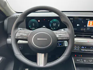 HYUNDAI Kona 1.6 GDi Hybrid Origo