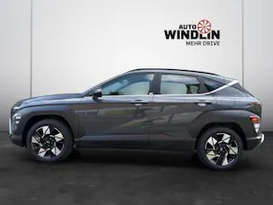 HYUNDAI Kona 1.6 GDi Hybrid Origo