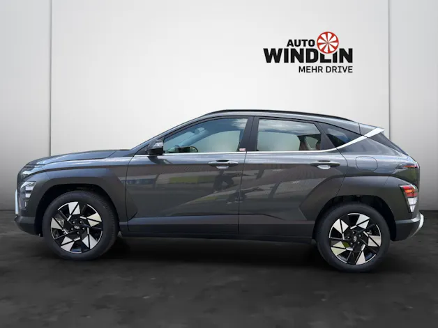 HYUNDAI Kona 1.6 GDi Hybrid Origo