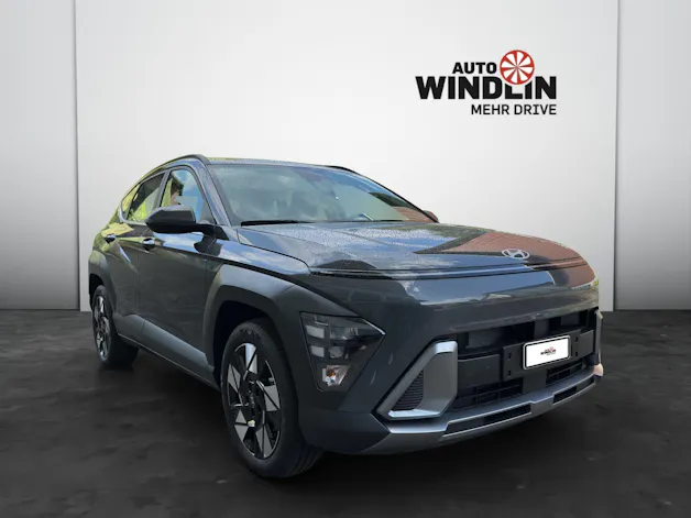 HYUNDAI Kona 1.6 GDi Hybrid Origo