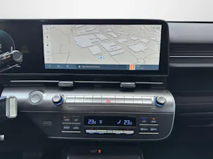 HYUNDAI Kona 1.6 GDi Hybrid Origo
