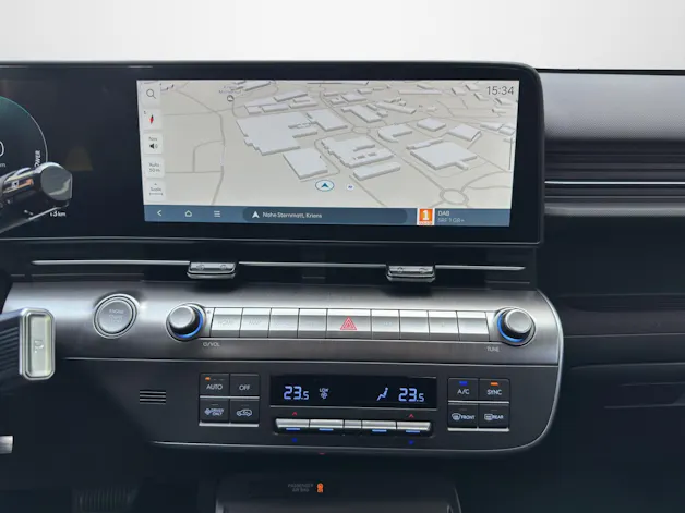 HYUNDAI Kona 1.6 GDi Hybrid Origo