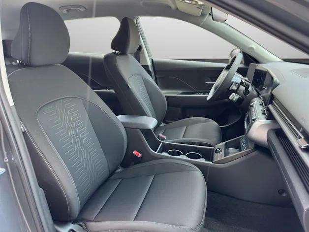 HYUNDAI Kona 1.6 GDi Hybrid Origo