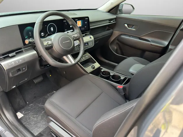 HYUNDAI Kona 1.6 GDi Hybrid Origo