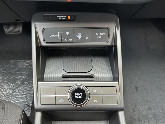 HYUNDAI Kona 1.6 GDi Hybrid Origo