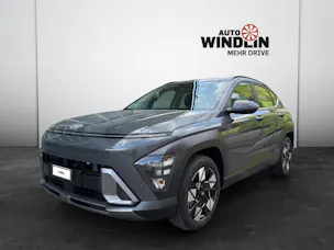 HYUNDAI Kona 1.6 GDi Hybrid Origo