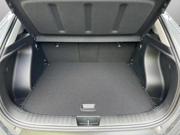 HYUNDAI Kona 1.6 GDi Hybrid Origo