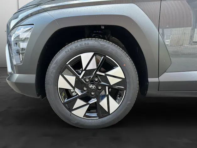 HYUNDAI Kona 1.6 GDi Hybrid Origo