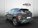 HYUNDAI Kona 1.6 GDi Hybrid Origo