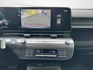 HYUNDAI Kona 1.6 GDi Hybrid Origo
