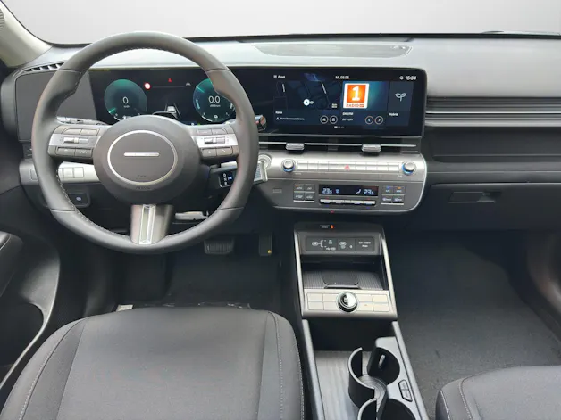 HYUNDAI Kona 1.6 GDi Hybrid Origo