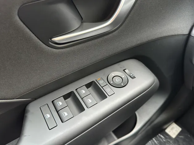 HYUNDAI Kona 1.6 GDi Hybrid Origo