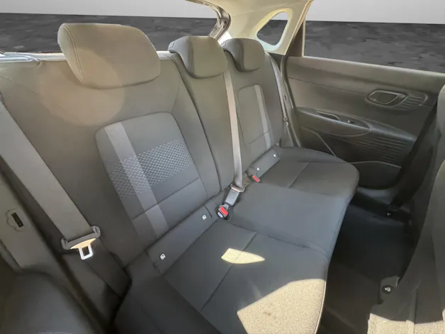 HYUNDAI i20 1.0 T-GDi Amplia Go Pack Safe Tec
