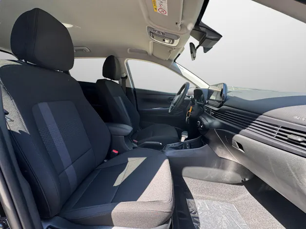 HYUNDAI i20 1.0 T-GDi Amplia Go Pack Safe Tec