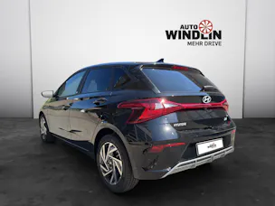 HYUNDAI i20 1.0 T-GDi Amplia Go Pack Safe Tec