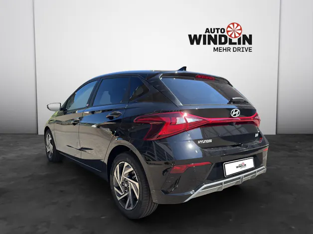 HYUNDAI i20 1.0 T-GDi Amplia Go Pack Safe Tec