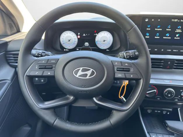 HYUNDAI i20 1.0 T-GDi Amplia Go Pack Safe Tec