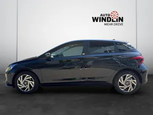 HYUNDAI i20 1.0 T-GDi Amplia Go Pack Safe Tec