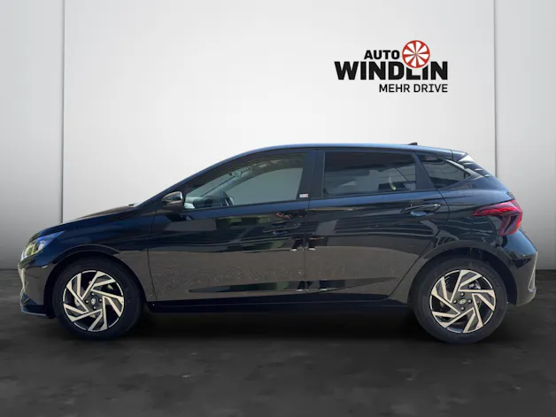 HYUNDAI i20 1.0 T-GDi Amplia Go Pack Safe Tec