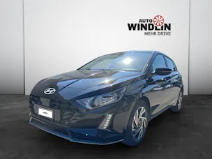 HYUNDAI i20 1.0 T-GDi Amplia Go Pack Safe Tec