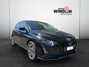 HYUNDAI i20 1.0 T-GDi Amplia Go Pack Safe Tec