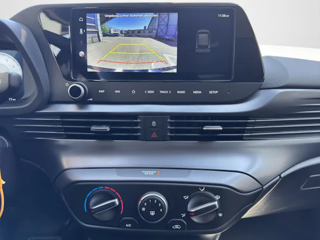 HYUNDAI i20 1.0 T-GDi Amplia Go Pack Safe Tec
