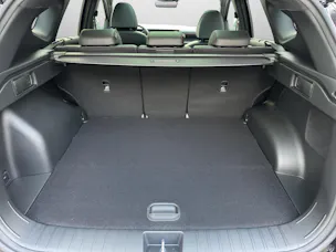 HYUNDAI Tucson 1.6 T-GDi HEV N-Line Sunroof 4WD MY27