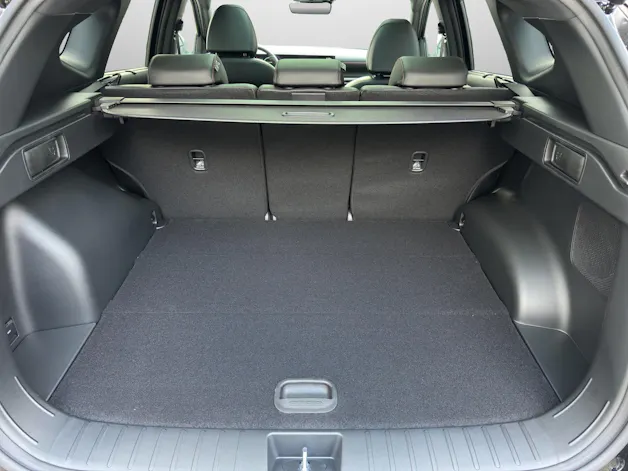 HYUNDAI Tucson 1.6 T-GDi HEV N-Line Sunroof 4WD MY27