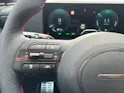 HYUNDAI Tucson 1.6 T-GDi HEV N-Line Sunroof 4WD MY27