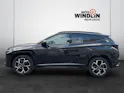 HYUNDAI Tucson 1.6 T-GDi HEV N-Line Sunroof 4WD MY27