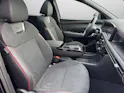 HYUNDAI Tucson 1.6 T-GDi HEV N-Line Sunroof 4WD MY27