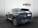 HYUNDAI Tucson 1.6 T-GDi HEV N-Line Sunroof 4WD MY27