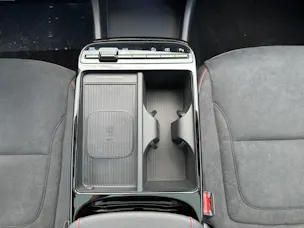 HYUNDAI Tucson 1.6 T-GDi HEV N-Line Sunroof 4WD MY27