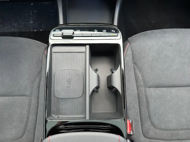 HYUNDAI Tucson 1.6 T-GDi HEV N-Line Sunroof 4WD MY27