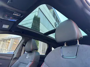 HYUNDAI Tucson 1.6 T-GDi HEV N-Line Sunroof 4WD MY27