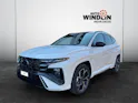 HYUNDAI Tucson 1.6 T-GDi HEV N-Line Sunroof 4WD MY27