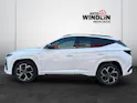 HYUNDAI Tucson 1.6 T-GDi HEV N-Line Sunroof 4WD MY27