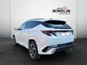 HYUNDAI Tucson 1.6 T-GDi HEV N-Line Sunroof 4WD MY27