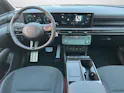 HYUNDAI Tucson 1.6 T-GDi HEV N-Line Sunroof 4WD MY27