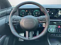 HYUNDAI Tucson 1.6 T-GDi HEV N-Line Sunroof 4WD MY27