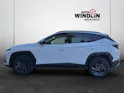 HYUNDAI Tucson 1.6 T-GDi HEV Origo Blackline 4WD MY27