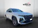 HYUNDAI Tucson 1.6 T-GDi HEV Origo Blackline 4WD MY27